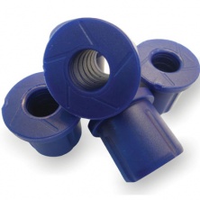 Втулки рессорные полиуретановые Ironman ISUZU RODEO   728UK