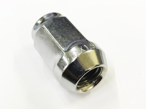 Гайка колесная закрытая Toyota  M12 x 1,5 Ключ 19 длина 35 2253