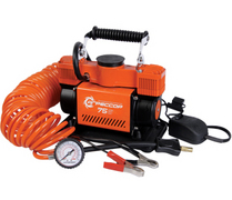 Компрессор АГРЕССОР, 75л/мин 1/4