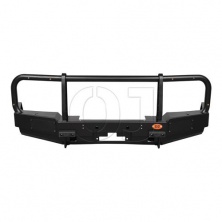 Бампер передний силовой OJ 02.099.01 Land Rover Discovery II