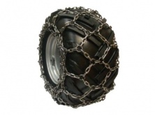 Цепи для квадроцикла К12 сота, 6мм 28X10-R12  K281012