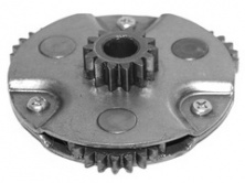 Планетарные шестерни 1-й ступени Cub 2/2s COMEUP 880254