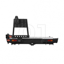 Бампер задний силовой OJ 03.146.02 GREAT WALL Wingle 5