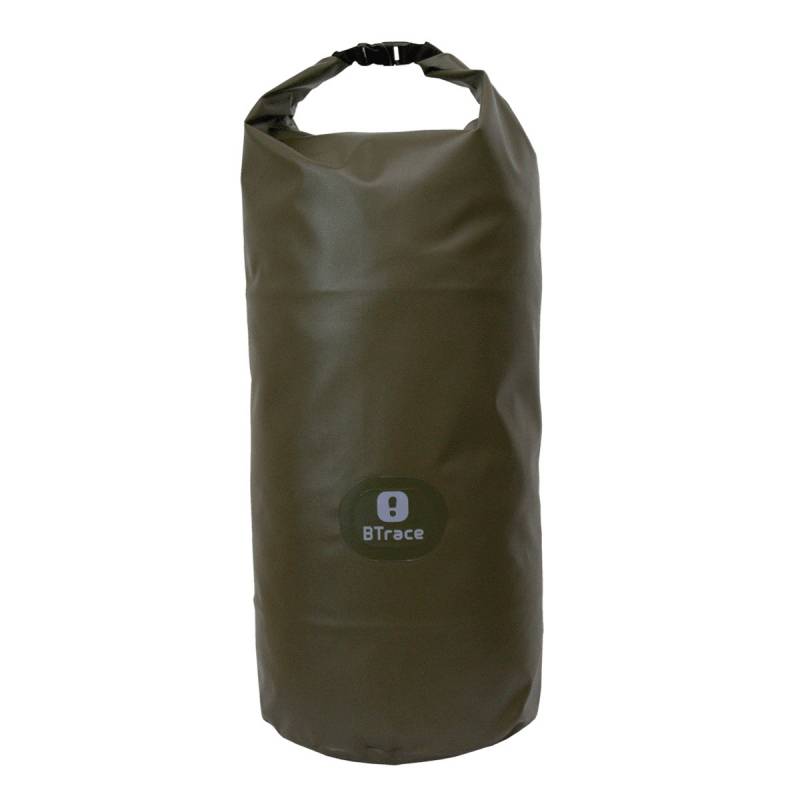Гермомешок BTrace стандарт ПВХ 120л (Хаки)  A0316-GR