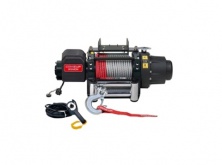 Лебедка  влагозащищенная COMEUP Walrus 22.0 24v 282210