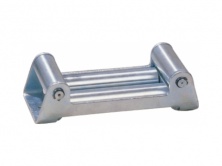 Направляющие ролики для лебедок 8500-12500 W0138