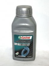 Жидкость тормозная dot 4 Motorcycle Brake Fluid 0.25л P811245