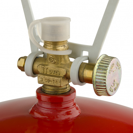 Баллон газовый стальной GZWM LPG BT-3, 7,2 л.  LPG BT-3