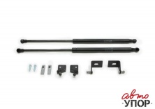 Амортизаторы капота, 2 шт. АвтоУПОР Ssang Yong Action 2013-  USSACT012