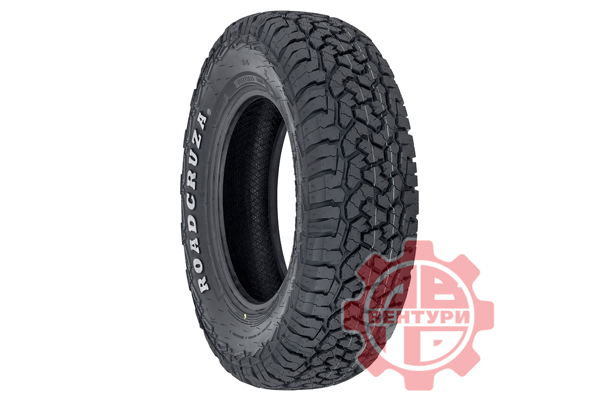 Шина ROADCRUZA RA1100 A/T 215/75R15 100S RA43405