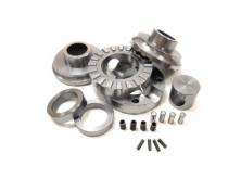 Блокировка Блокка ИЖ-ТЕХНО Mitsubishi Delica/ Pajero I/II  M-AX-BL-006