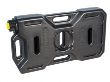Канистра "Экстрим Драйв" 10л черная kandr10Black