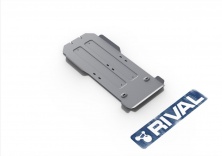 Защита КПП + РК RIVAL Toyota Land Cruiser 150 Prado/Toyota FJ Cruiser  2333.5785.1.6