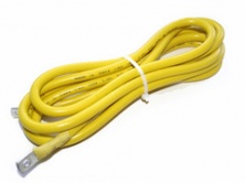 Кабель мотора желтый COMEUP 880236