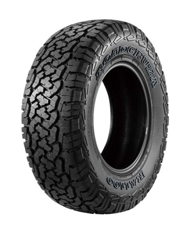 Шина ROADCRUZA RA1100 A/T LT275/70R17 121/118S RA146501