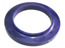 Проставка под пружины, задние, 15мм, полиуретан Tough Dog Nissan Patrol Y60/Y61  TDUK-1736/15