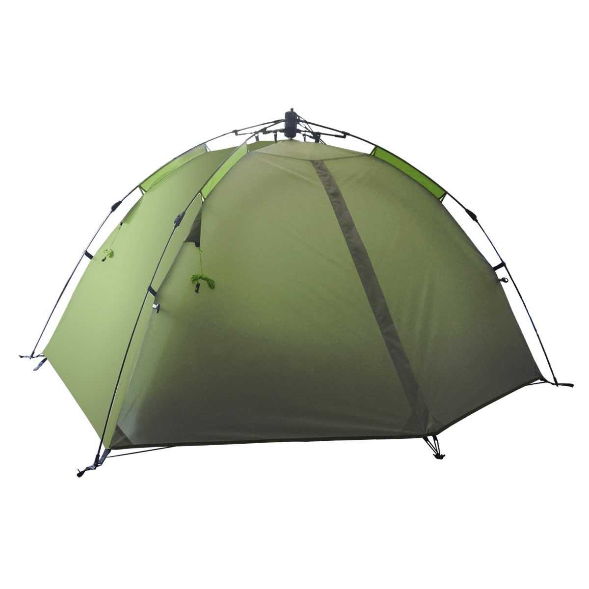Палатка BTrace Bullet 2 быстросборная  T0500