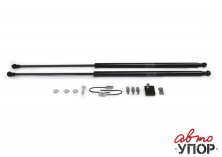 Амортизаторы капота, 2 шт. АвтоУПОР Toyota Hilux 2006-2014  UT0HIL011