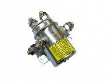 Соленоид для лебедки Superwinch X-9 (12В) W0898