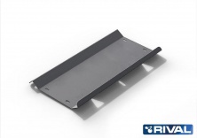 Защита рулевых тяг RIVAL UAZ Patriot 2007-2014   333.6301.1