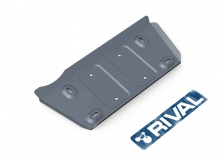 Защита рулевых тяг RIVAL 333.5514.1.6 Suzuki Jimny 2005-, 333.5514.1.6