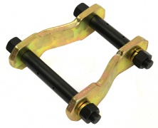 Серьга РИФ задней рессоры Toyota Hilux 2005-2014 GS597