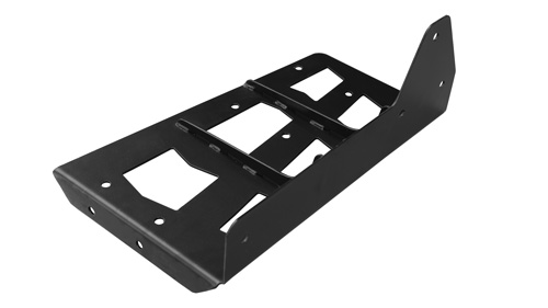 Кронштейн переходной OJ 14.126.01