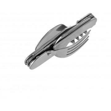 Набор столовых приборов ТОНАР (мультитул)  MT022