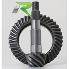 Главная пара усиленная Revolution Gear&Axle TOYOTA 8" 4Runner/Tundra/FJ Cruiser/Landcruiser Prado 90/120  4.1, 27 шлицев  T8-410-V6