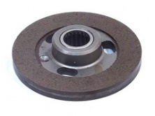 Диск тормоза гидравлической лебедки HV-8 COMEUP 881338