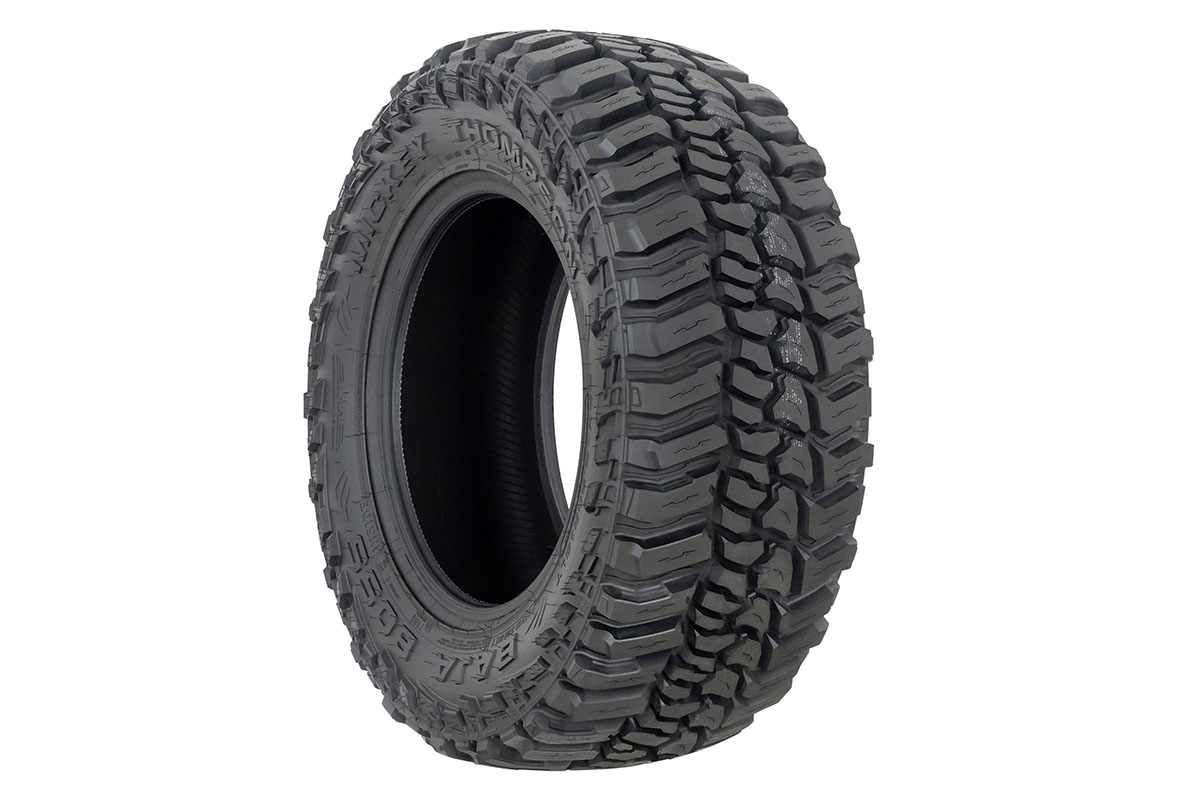 Шина Mickey Thompson 33X12.5R18LT 118Q BAJA BOSS 90000036638