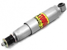 Амортизатор масляный Toughdog TOYOTA Landcruiser 7x пружинные задний, лифт 50мм FC41255