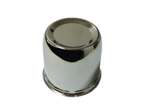 Колпак ступичный D75 хром JP75C Колпак ступичный D75 хром JP75C