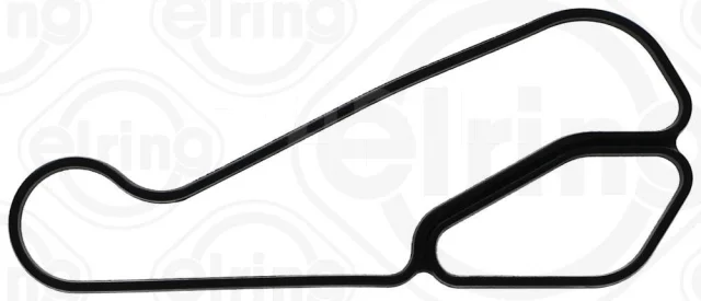 Прокладка масляного радиатора BMW 306.750 Elring 306.750