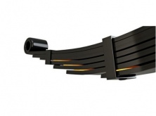 Рессора задняя Terrain Tamer для Toyota Hilux Revo 2015-  THL109HD