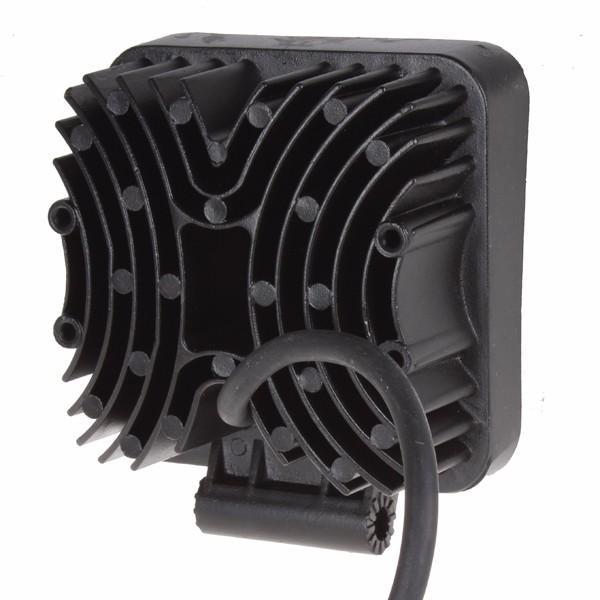 Светодиодная фара (балка) 48W/6000K/3700lm дальний ch28 Светодиодная фара (балка) 48W/6000K/3700lm дальний ch28