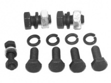 Крепежные болты Cub 2/2s COMEUP 880262