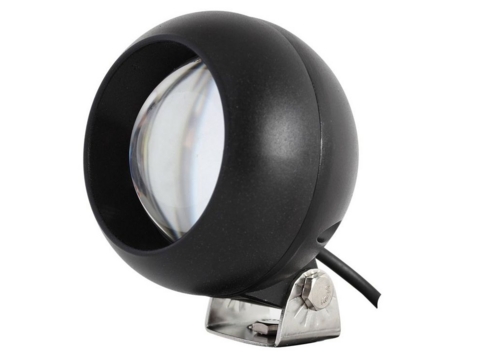 Диодная фара на 25 batt MK-613 Диодная фара на 25 batt MK-613