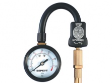 Манометр с дефлятором ADG031