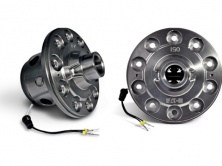 Дифференциал с электроблокировкой "EATON" Газель EATON-GAZ