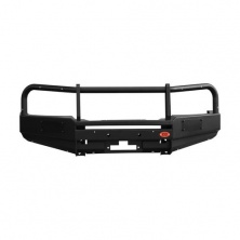 Бампер передний силовой OJ 02.016.01 Nissan NP300