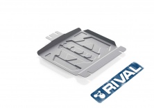 Защита РК RIVAL Great Wall Hover H3/ Great Wall Hover H5 333.2006.1