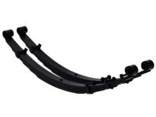 Рессора Ironman Toyota Hilux 105,106 передняя, лифт 50мм, нагрузка до 100кг  TOY010CN/S