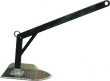 Якорь для лебедки Y-BAT