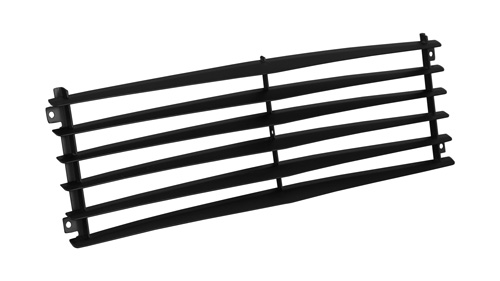 Решётка защитная радиатора OJ Nissan Navara III 2005-2010/ Nissan Pathfinder III 2004-2010    12.045.01