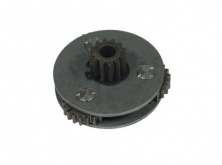 Планетарная шестерня 2й ступени Cub 3/4 COMEUP 880996