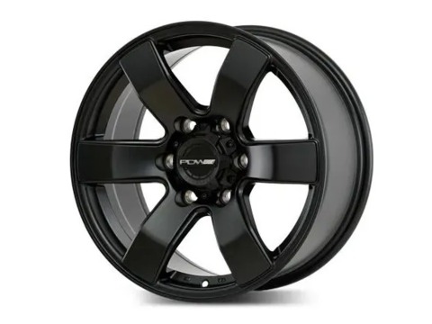 Диск литой PDW HORIZON 17x8, 6x139.7,  ET36, D100.1 20/64/15/327