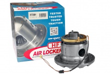 Блокировка заднего дифференциала HF электрическая для Great Wall Deer/Safe ET301