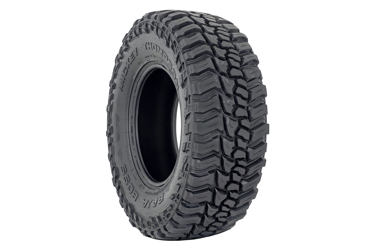 Шина Mickey Thompson 33X12.5R17LT (LT305/65R17) 114Q BAJA BOSS 90000036635