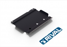 Защита РК RIVAL  Ford Ranger 111.1832.1